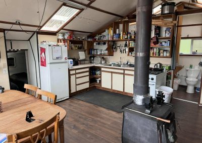 image of kitchen