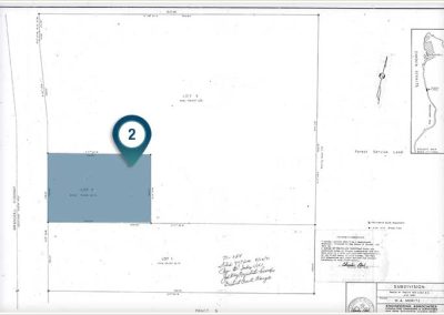 image of plat map