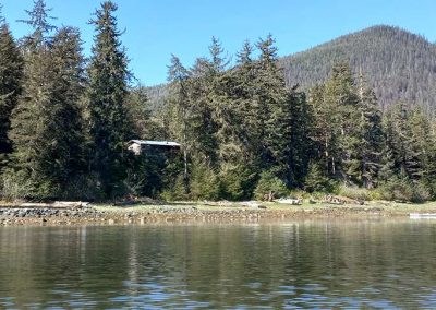 image of the cabin