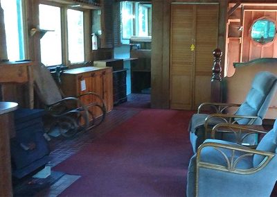 image of the living room