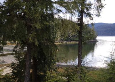 image of the bay