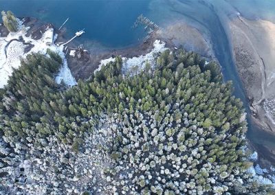 image of aerial view