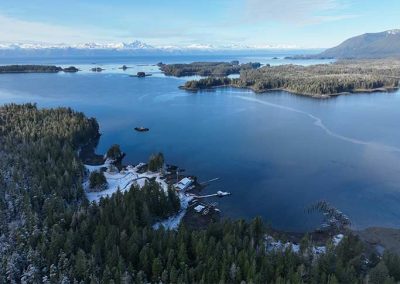 image of the bay