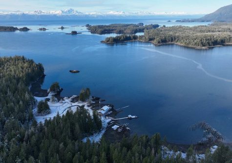 Lot 1 Kuiu Island
