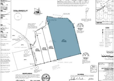 image of the plat map