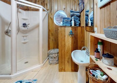 image of the bathroom