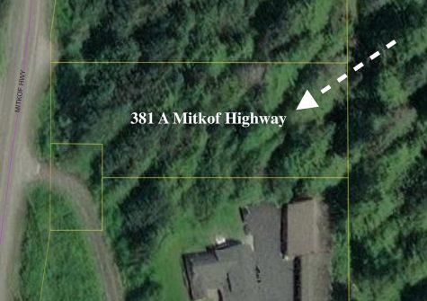381 A Mitkof Highway
