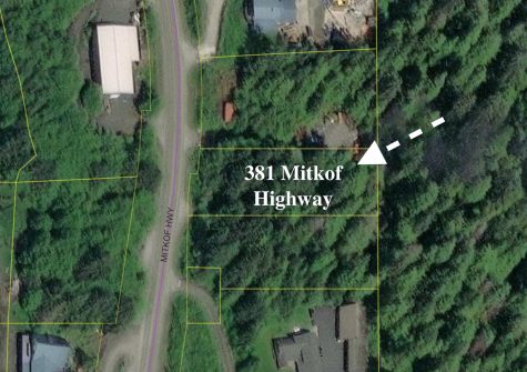 381 Mitkof Highway