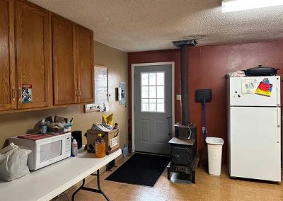 image of back entry