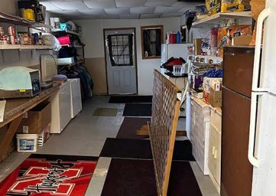 image of the pantry
