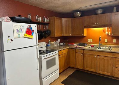 image of the kitchen