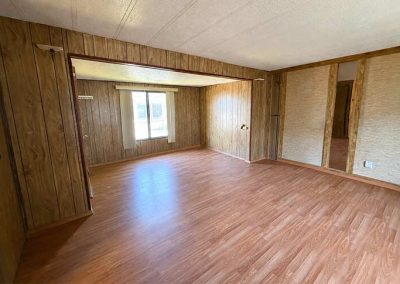 image of the living room