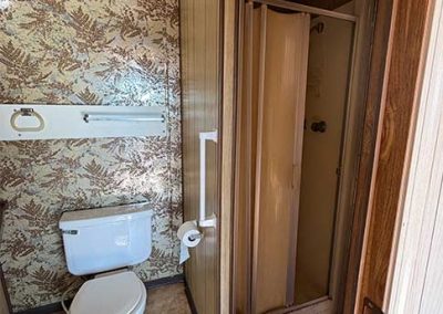 image of the bathroom