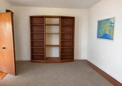 image of the living room