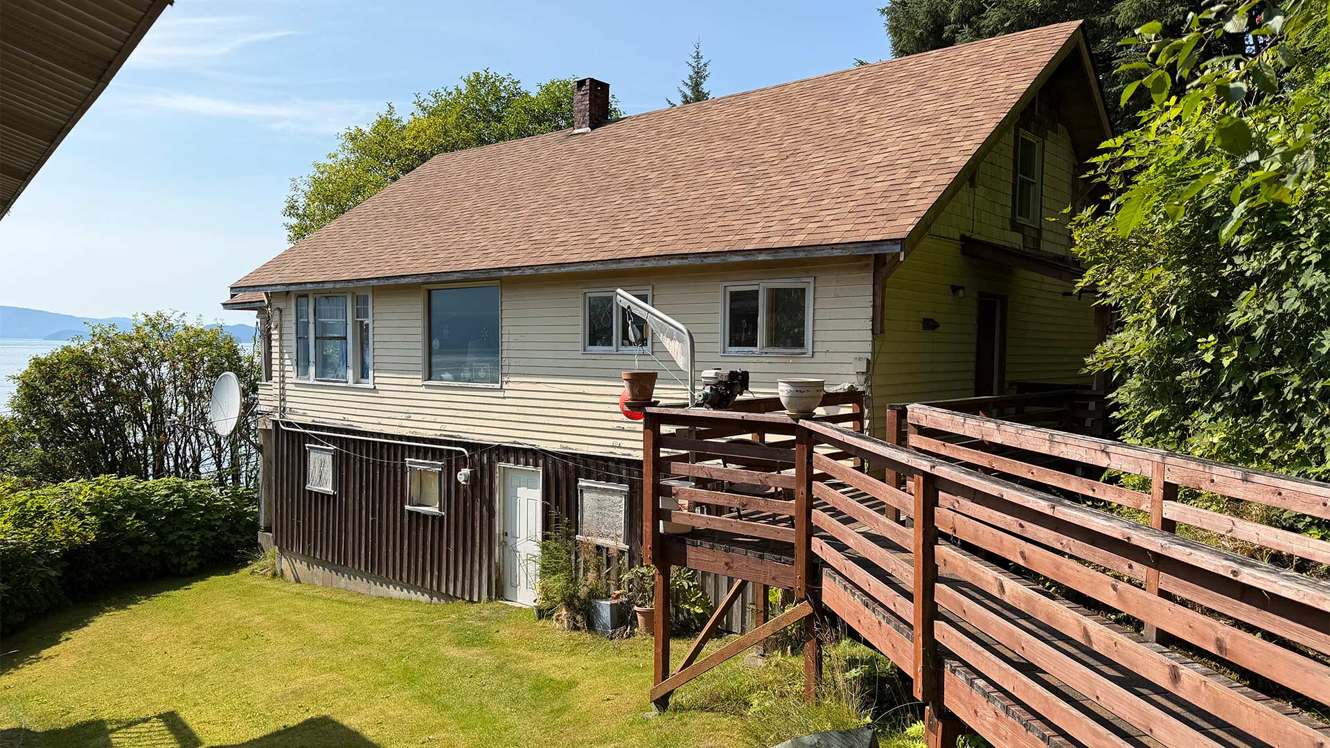 347 Cassiar Street