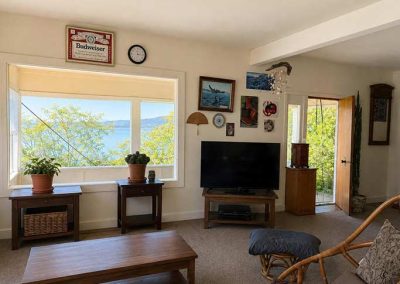 image of the living room