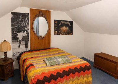 image of the bedroom