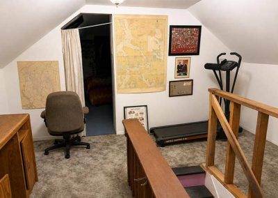 image of the bonus space