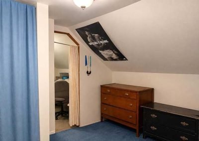 image of the bedroom
