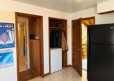 image of back entry
