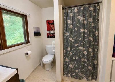 image of the bathroom