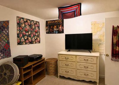 image of the bedroom
