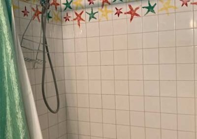 image of the bathroom