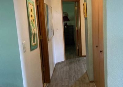 image of the hallway
