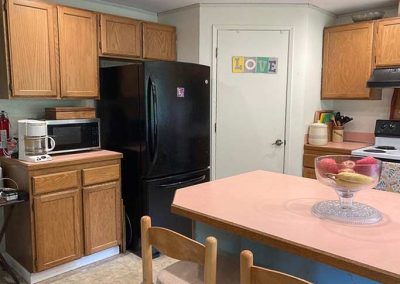 image of the kitchen