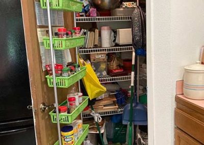 image of the pantry