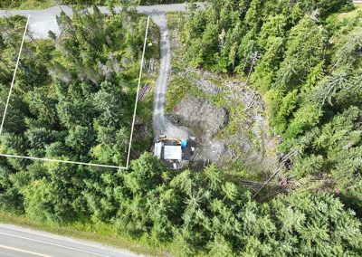 image of aerial view