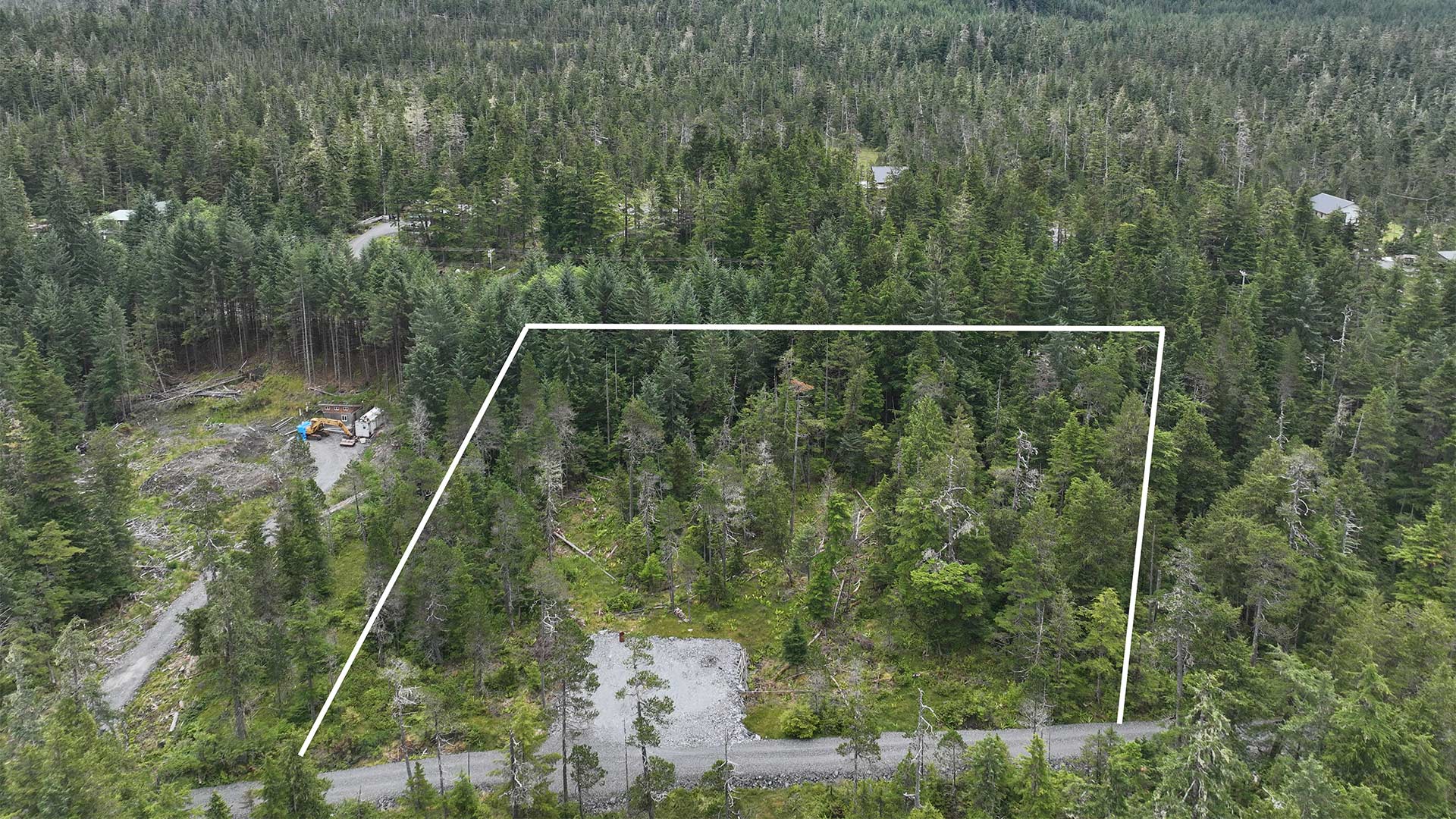 Lot 2 Blueberry Lane