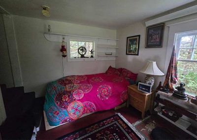 image of the bedroom