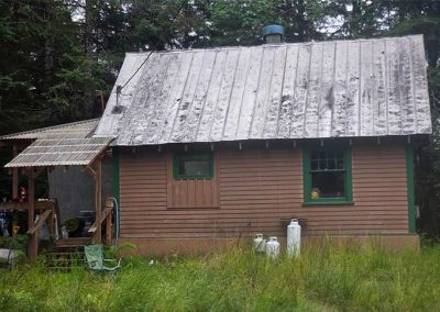 image of the exterior of the home