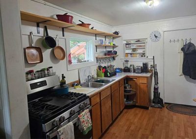 image of the kitchen