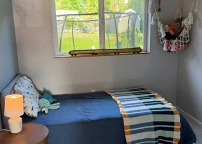 image of the bedroom
