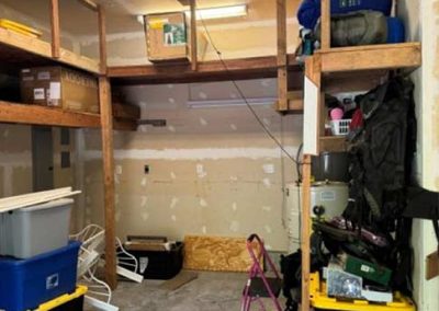 image of the garage