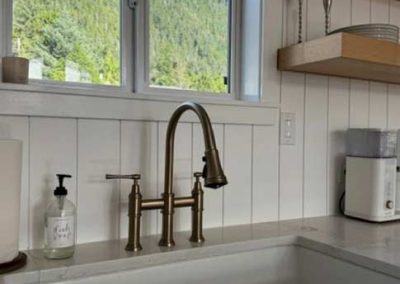 image of the kitchen view
