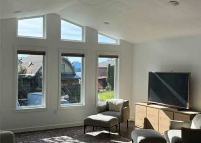 image of the living room
