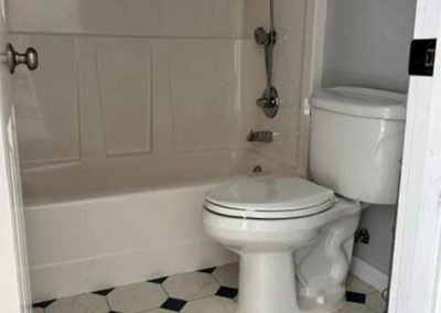 image of the bathroom