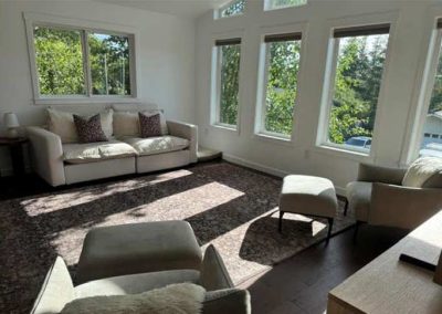 image of the living room