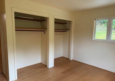 image of the third bedroom