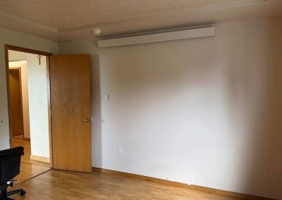 image of the third bedroom