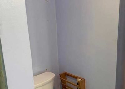 image of the bathroom