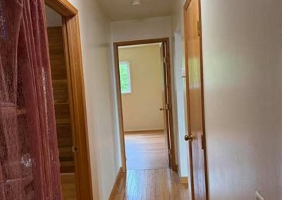 image of the hallway