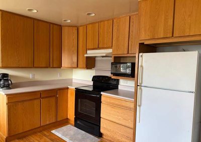 image of the kitchen