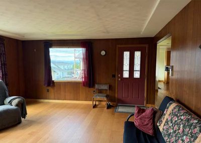 image of the living room