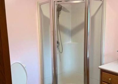 image of the bathroom