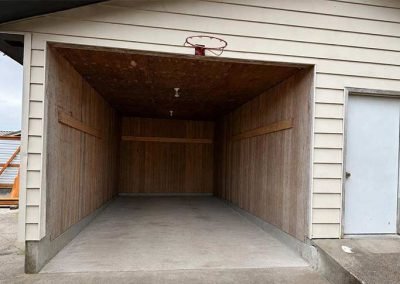 image of the garage