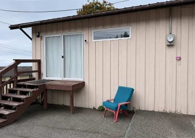image of the guest house